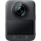 ΦΩΤΟΓΡΑΦΙΚΗ ΨΗΦΙΑΚΗ ΜΗΧΑΝΗ ACTION DJI OSMO 360 ADVENTURE COMBO BLACK ΦΩΤΟΓΡΑΦΙΚΗ ΨΗΦΙΑΚΗ ΜΗΧΑΝΗ ACTION DJI OSMO 360 ADVENTURE COMBO BLACK